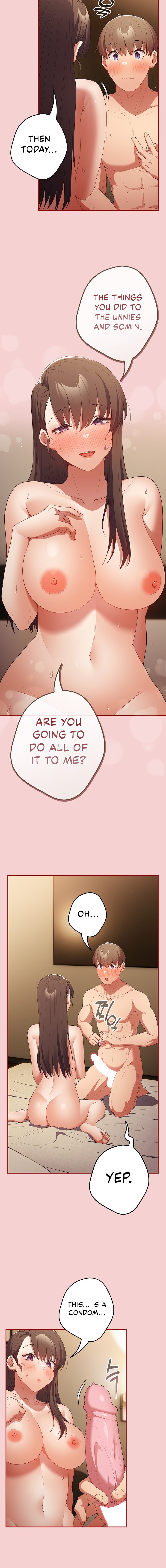 That’s Not How You Do It - Chapter 59 [photo 16] - MangaPorn