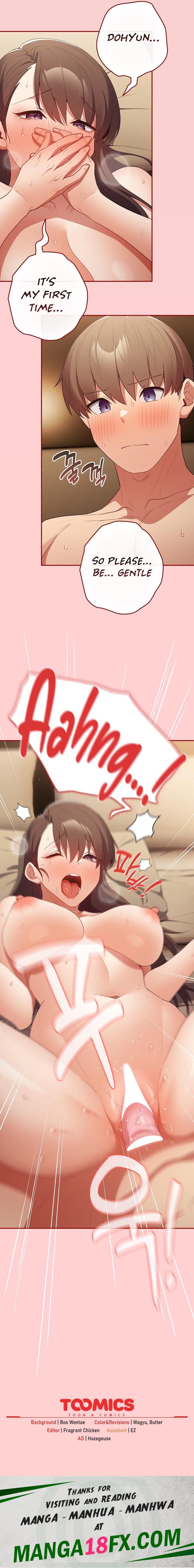 That’s Not How You Do It - Chapter 59 [photo 19] - MangaPorn