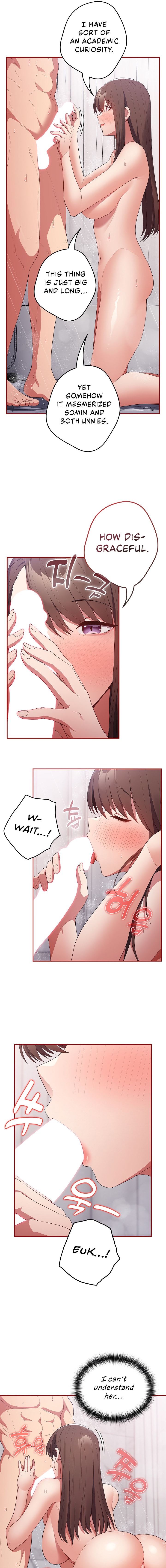 That’s Not How You Do It - Chapter 59 [photo 3] - MangaPorn