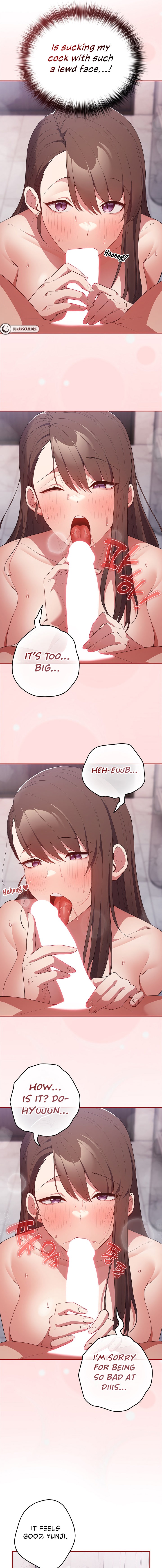 That’s Not How You Do It - Chapter 59 [photo 5] - MangaPorn