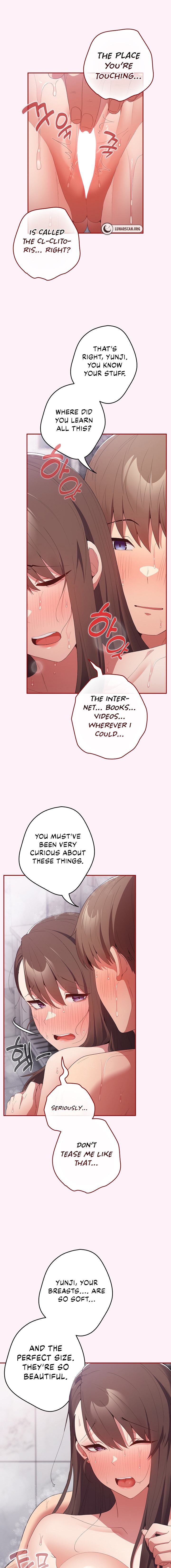 That’s Not How You Do It - Chapter 59 [photo 9] - MangaPorn