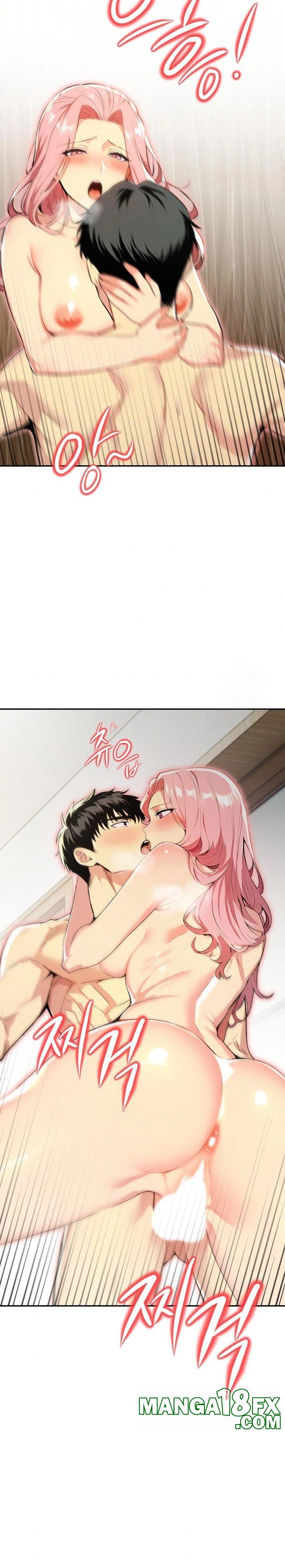 Mom’s Friends Raw - Chapter 3 [photo 29] - MangaPorn
