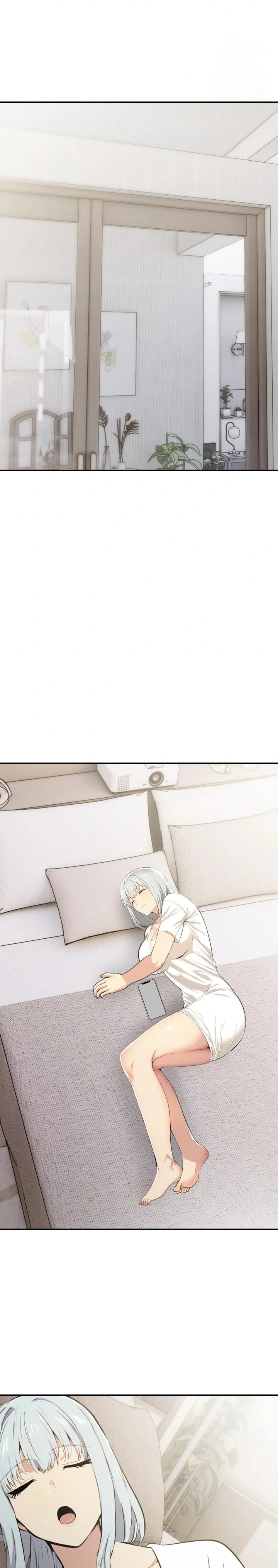 Mom’s Friends Raw - Chapter 3 [photo 8] - MangaPorn