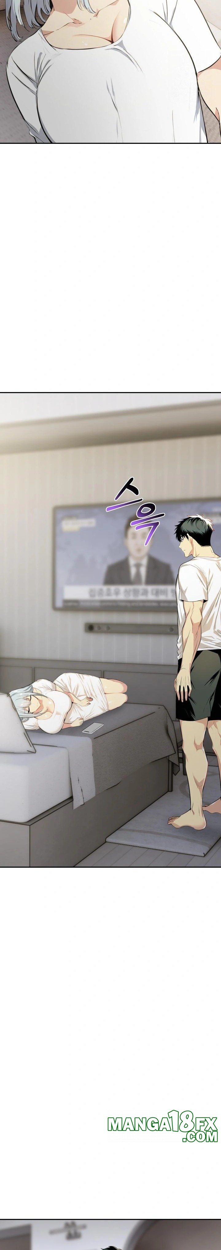 Mom’s Friends Raw - Chapter 3 [photo 9] - MangaPorn