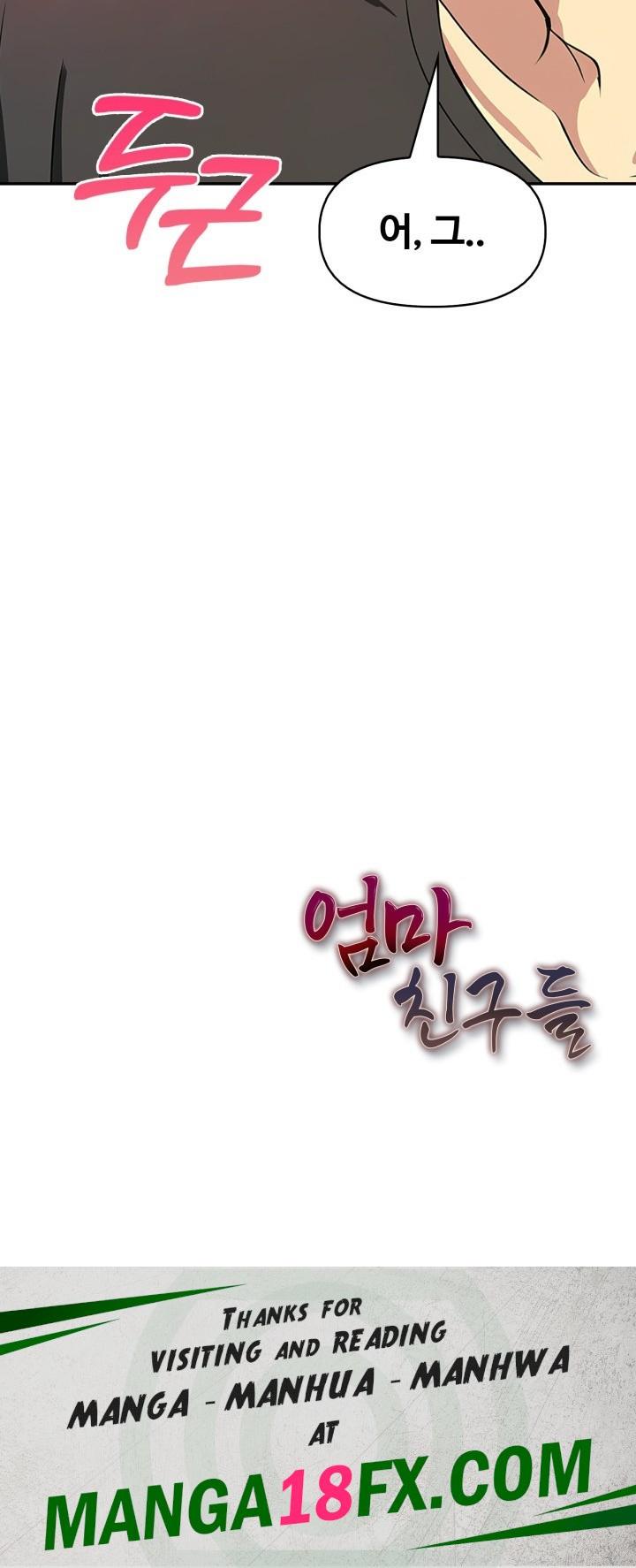 Mom’s Friends Raw - Chapter 5 [photo 33] - MangaPorn