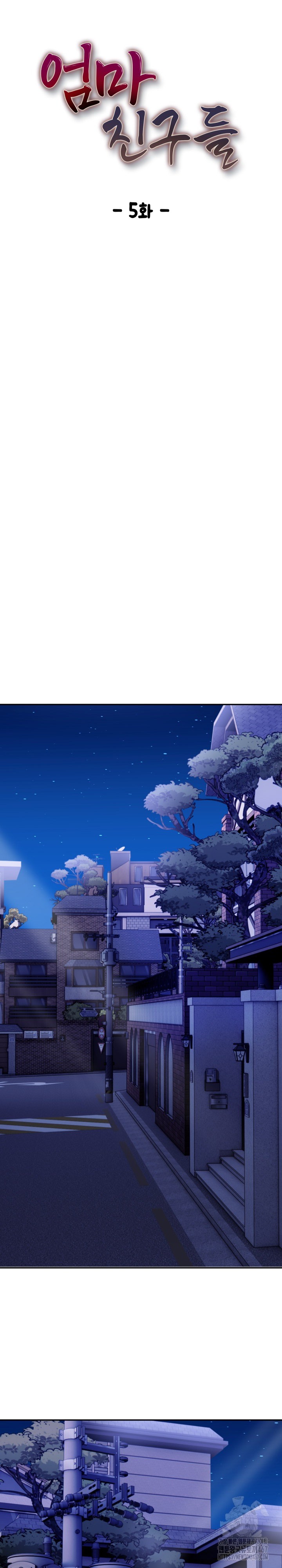 Mom’s Friends Raw - Chapter 5 [photo 4] - MangaPorn