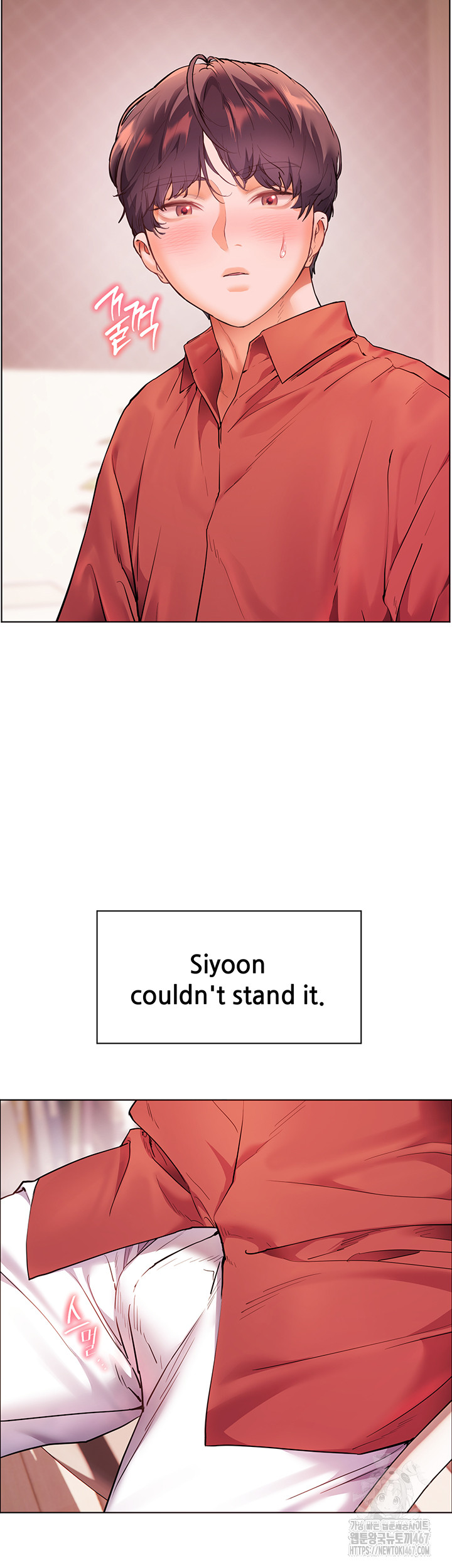 The Teachers’ Efforts Raw - Chapter 30 [photo 64] - MangaPorn