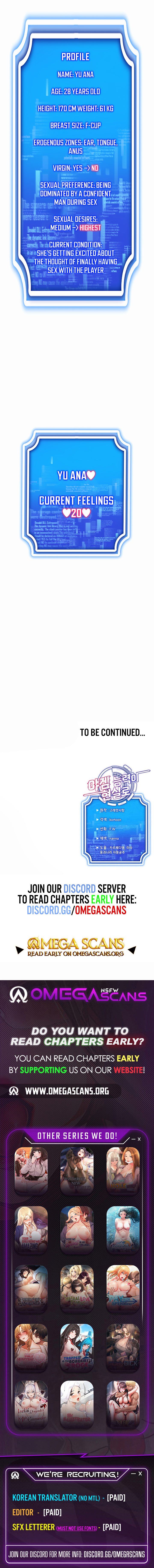 Using Eroge Abilities In Real Life - Chapter 45 [photo 10] - MangaPorn