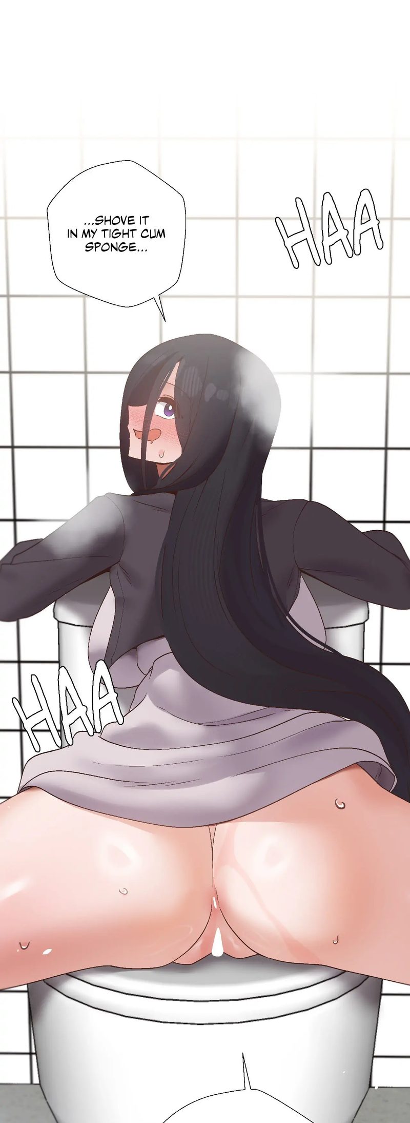 Family with Benefits - Chapter 44 [photo 1] - MangaPorn