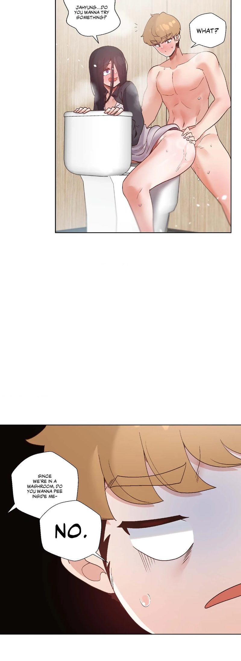 Family with Benefits - Chapter 44 [photo 10] - MangaPorn