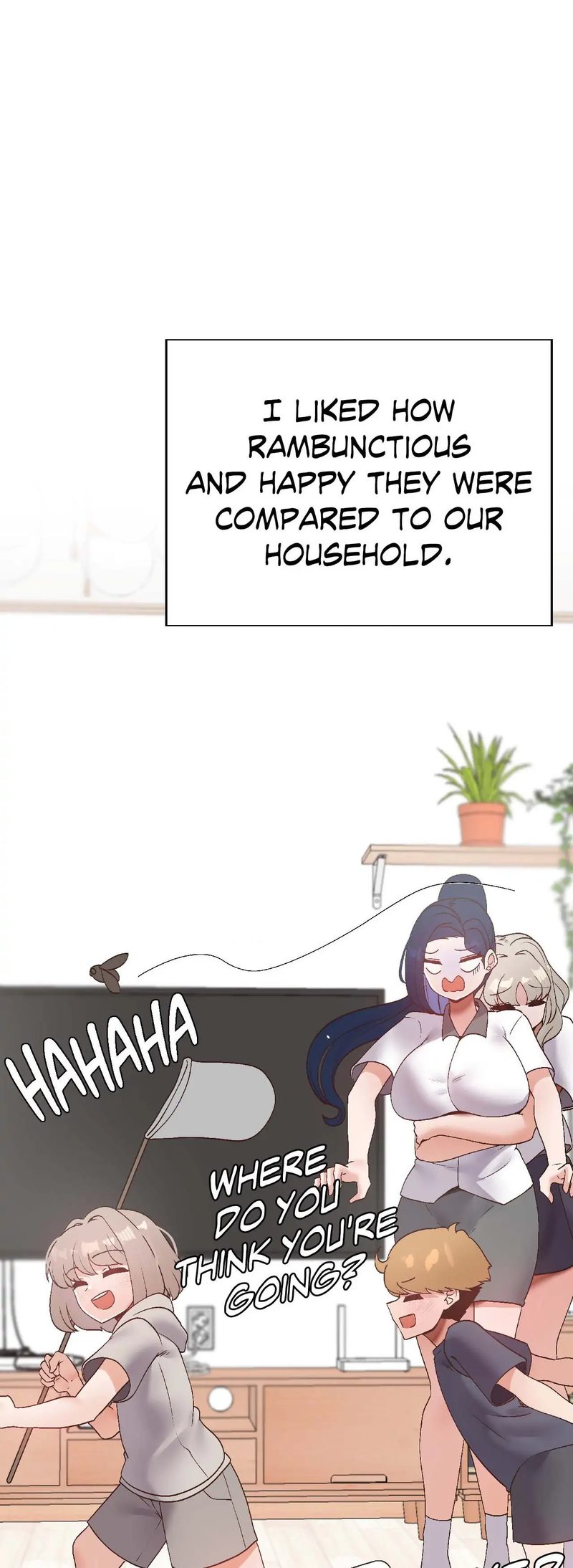 Family with Benefits - Chapter 44 [photo 21] - MangaPorn