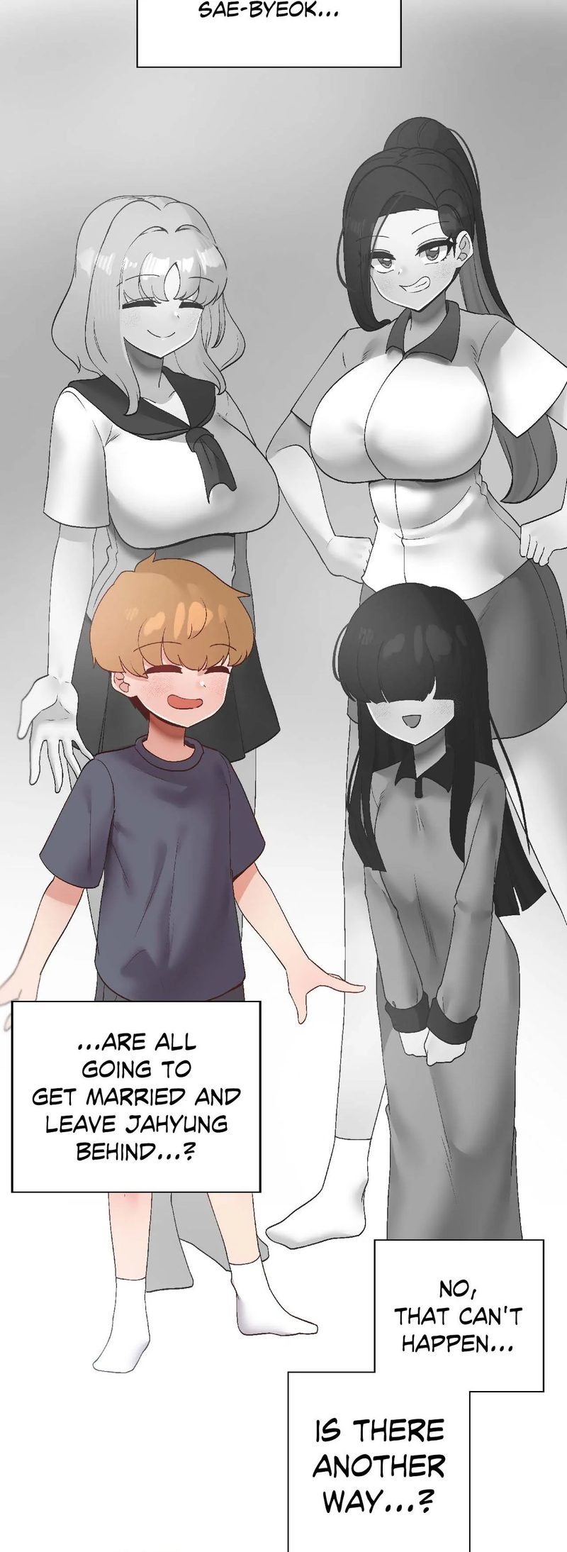 Family with Benefits - Chapter 44 [photo 28] - MangaPorn