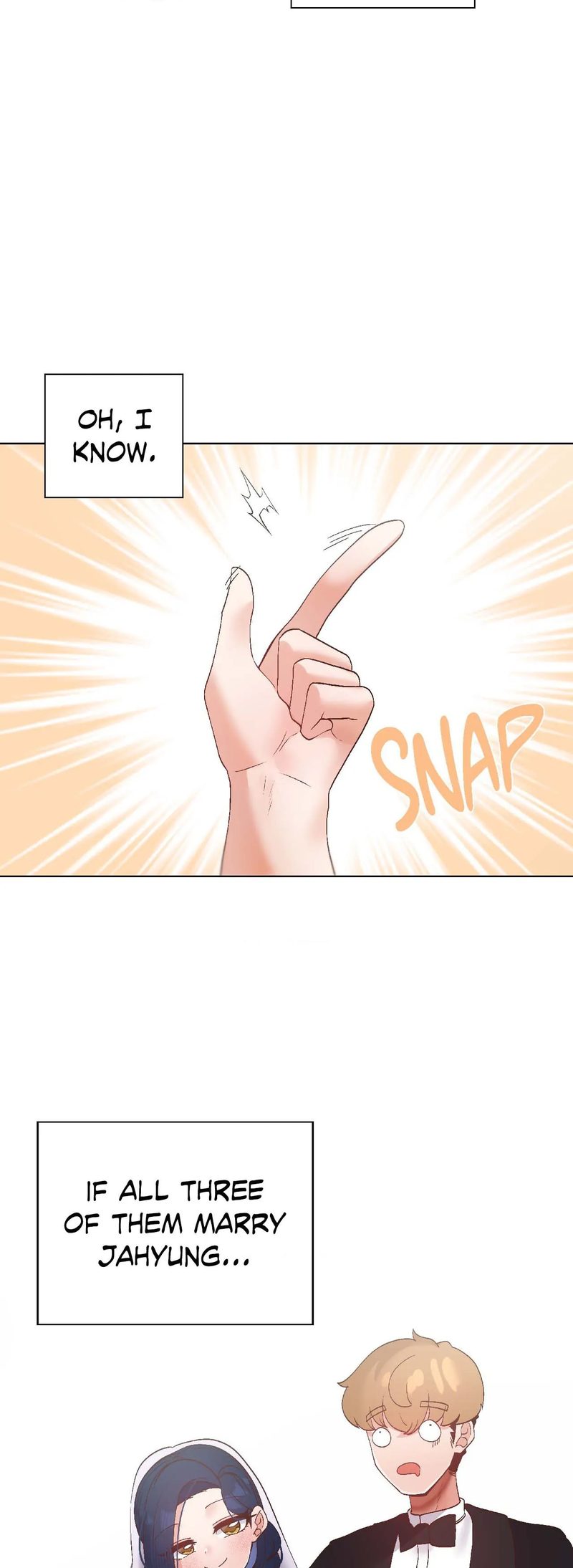 Family with Benefits - Chapter 44 [photo 29] - MangaPorn