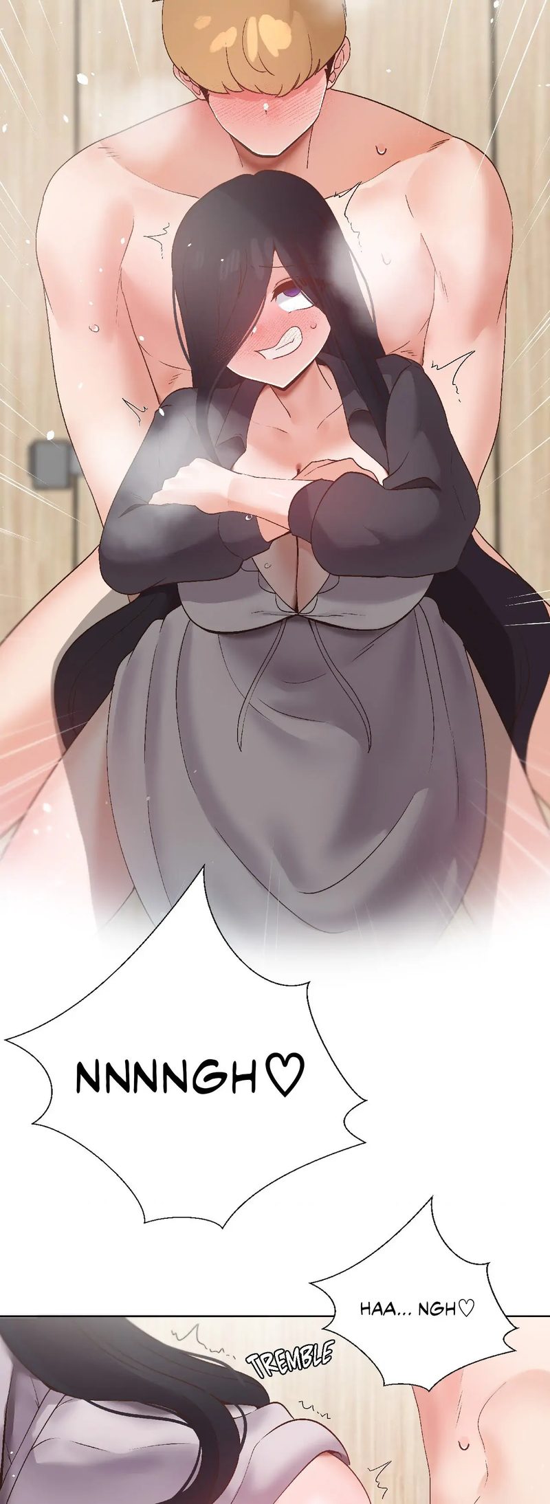 Family with Benefits - Chapter 44 [photo 3] - MangaPorn