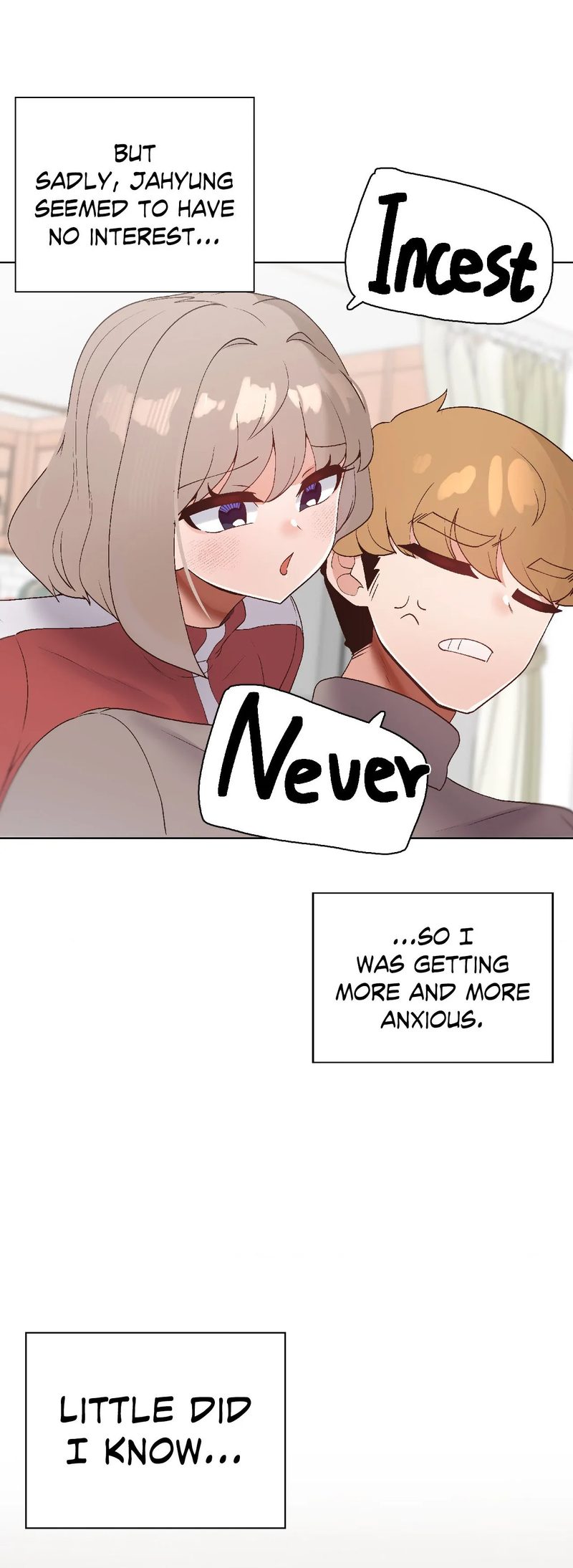 Family with Benefits - Chapter 44 [photo 32] - MangaPorn