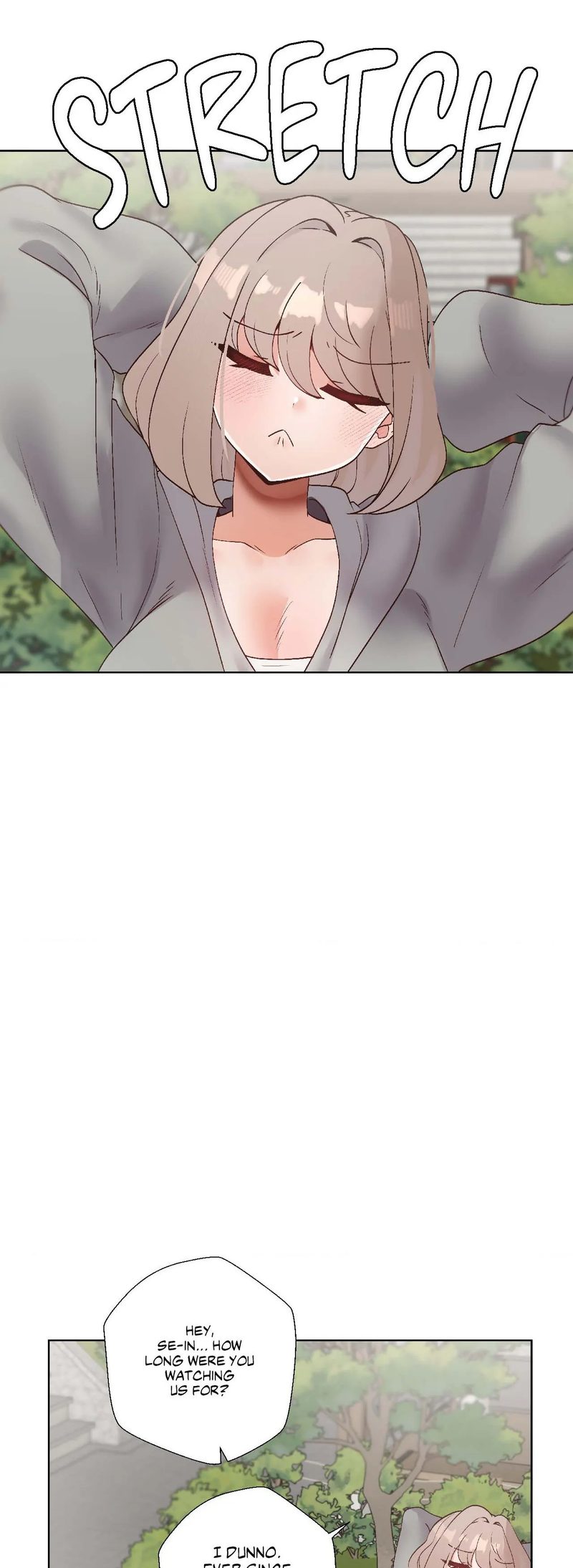 Family with Benefits - Chapter 44 [photo 36] - MangaPorn