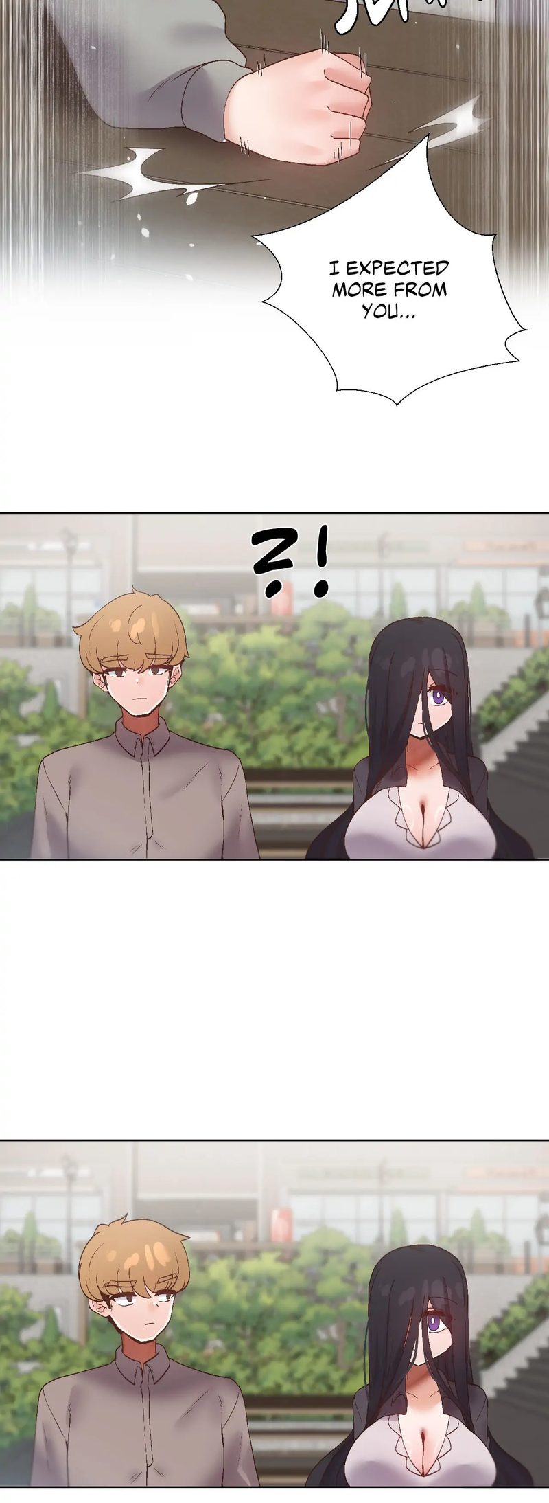 Family with Benefits - Chapter 44 [photo 40] - MangaPorn