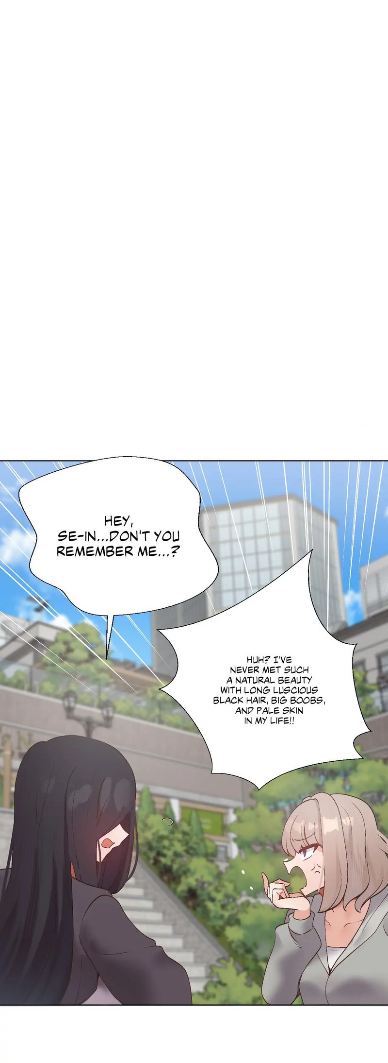 Family with Benefits - Chapter 44 [photo 41] - MangaPorn