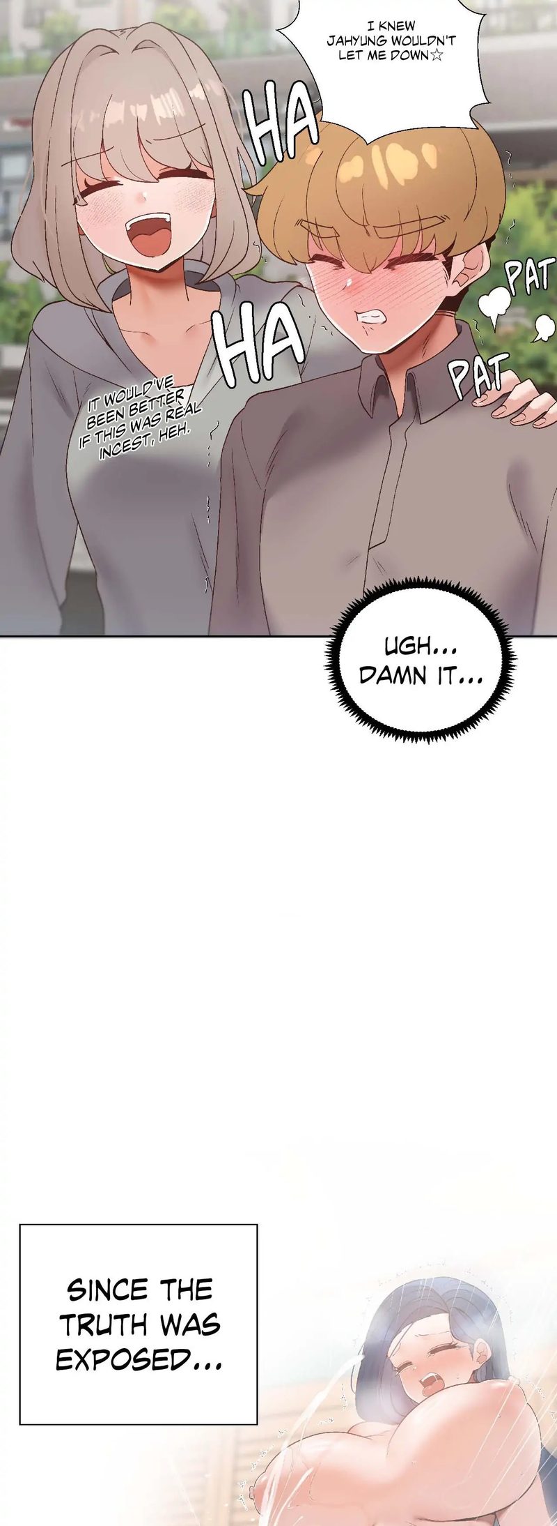 Family with Benefits - Chapter 44 [photo 48] - MangaPorn