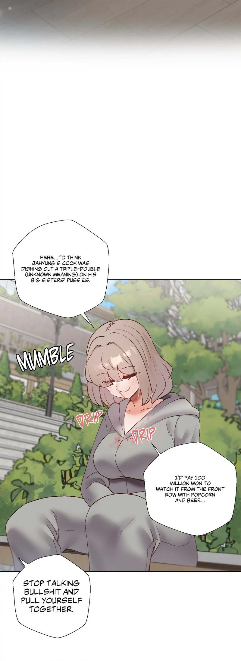 Family with Benefits - Chapter 44 [photo 51] - MangaPorn