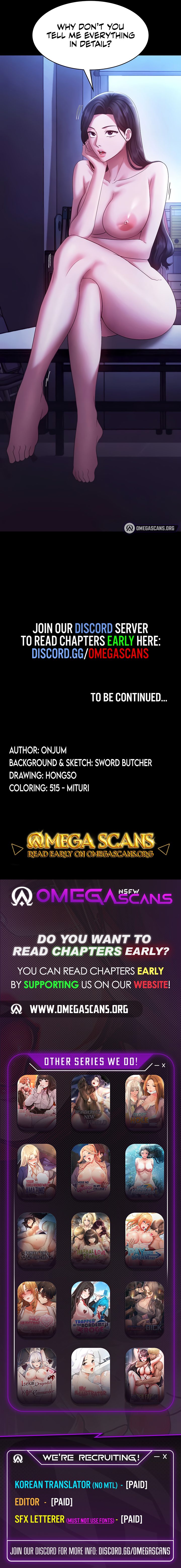 The Chairman’s Wife - Chapter 38 [photo 9] - MangaPorn