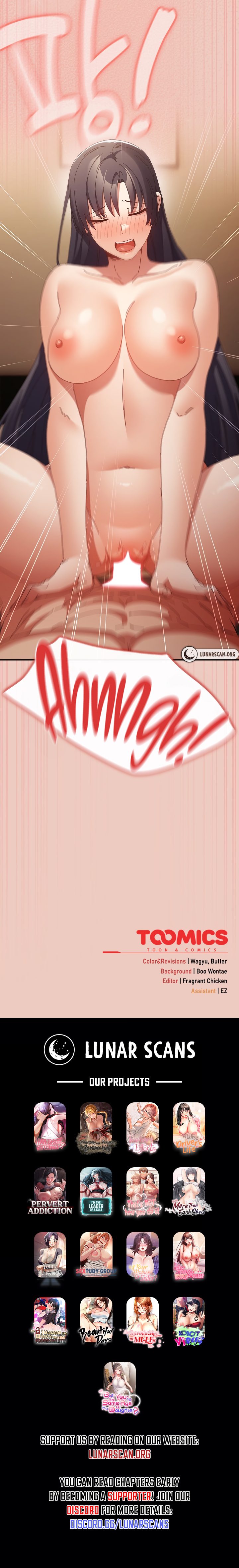 That’s Not How You Do It - Chapter 111 [photo 11] - MangaPorn