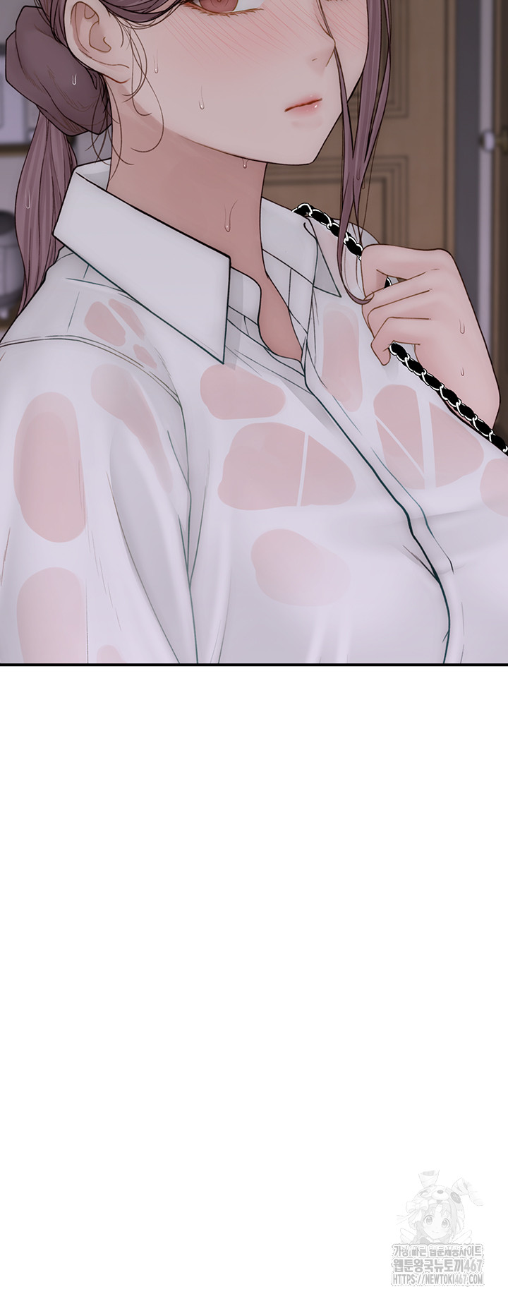 Addicted to My Mother Raw - Chapter 80 [photo 48] - MangaPorn