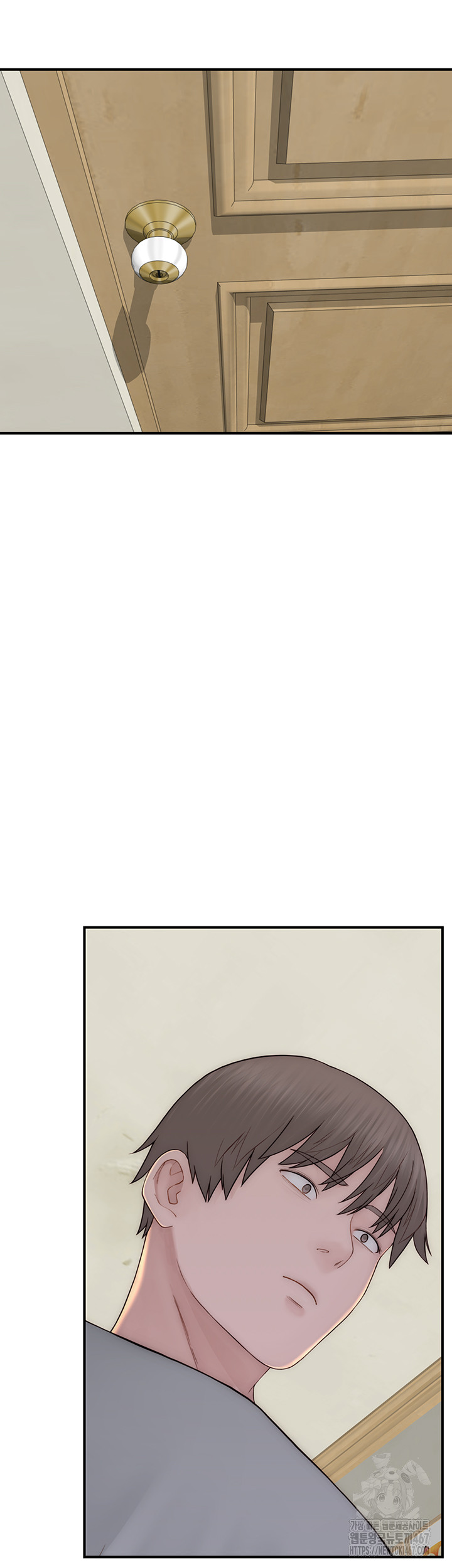 Addicted to My Mother Raw - Chapter 80 [photo 75] - MangaPorn