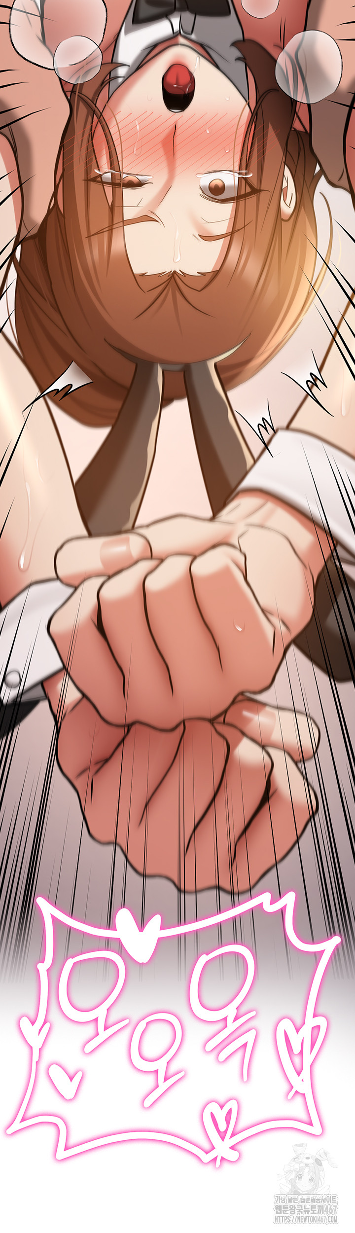 Your Girlfriend Amazing Raw - Chapter 77 [photo 64] - MangaPorn