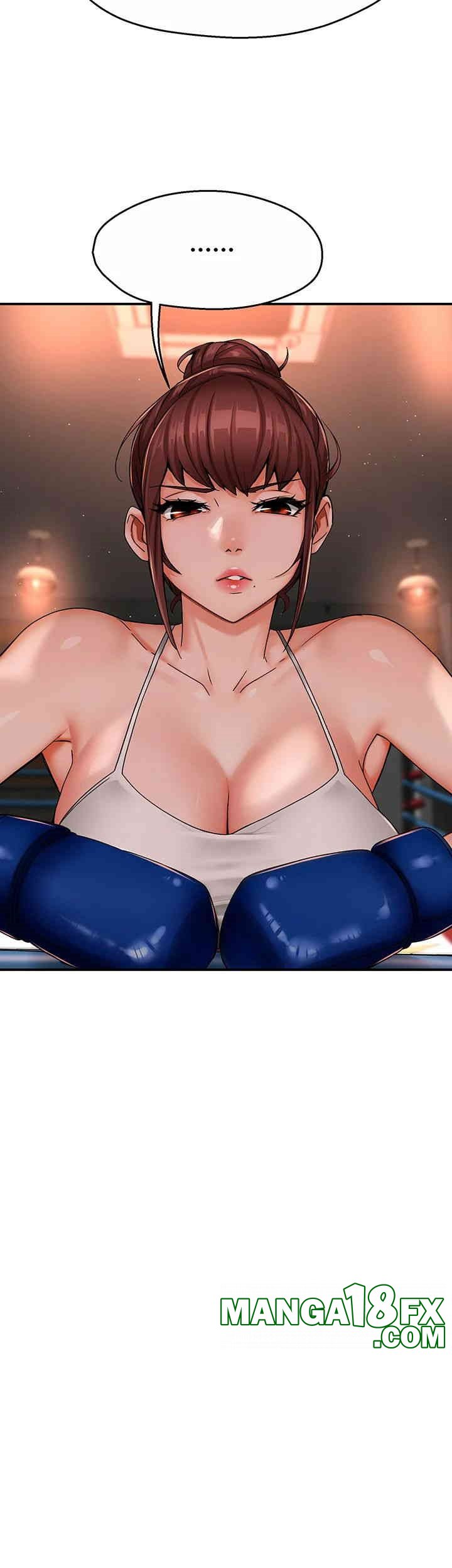 Yogurt Ladies Raw - Chapter 34 [photo 33] - MangaPorn