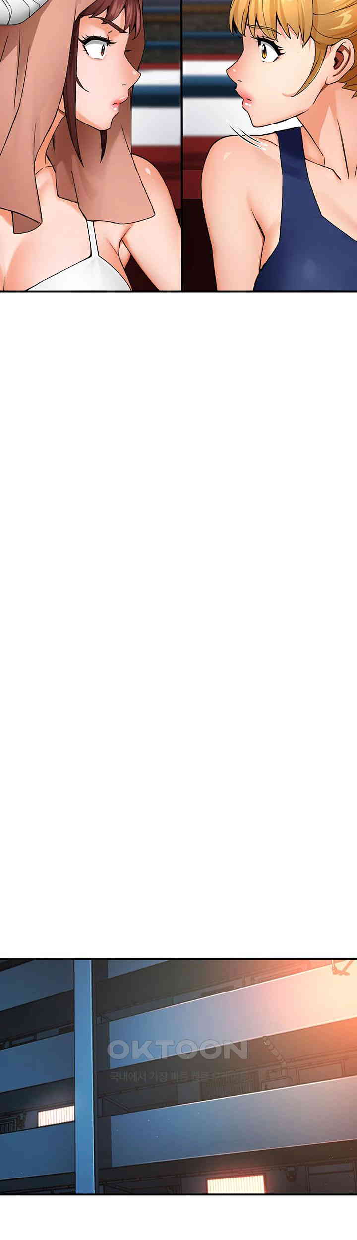 Yogurt Ladies Raw - Chapter 34 [photo 44] - MangaPorn