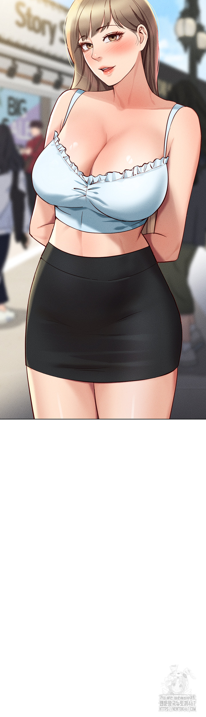 Common Sense Manipulation Program Raw - Chapter 7 [photo 34] - MangaPorn