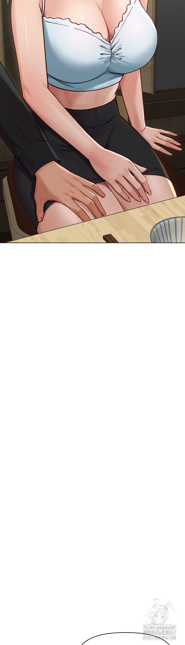 Common Sense Manipulation Program Raw - Chapter 7 [photo 47] - MangaPorn