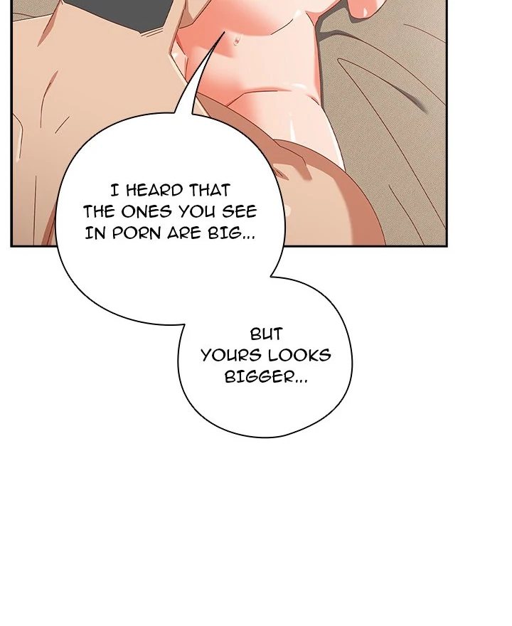 Like No Other - Chapter 27 [photo 14] - MangaPorn