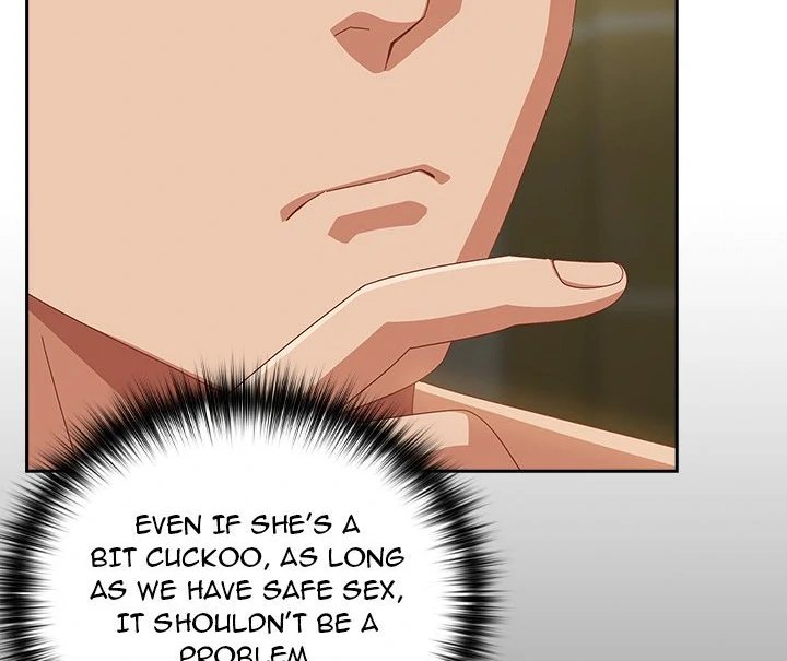 Like No Other - Chapter 27 [photo 18] - MangaPorn