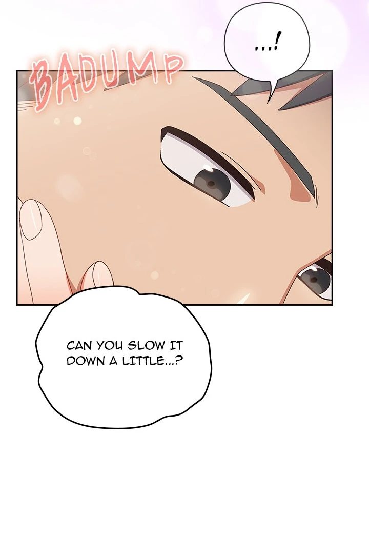 Like No Other - Chapter 27 [photo 64] - MangaPorn