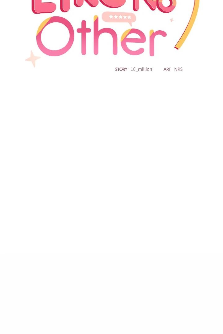 Like No Other - Chapter 27 [photo 7] - MangaPorn