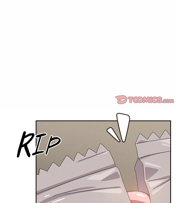 Like No Other - Chapter 27 [photo 8] - MangaPorn