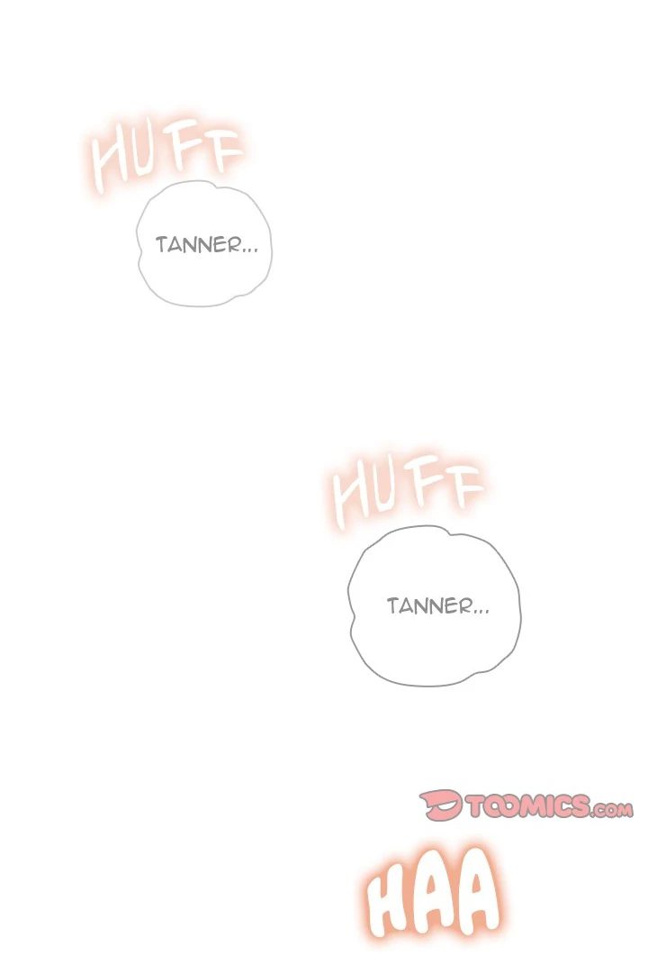 Like No Other - Chapter 27 [photo 90] - MangaPorn