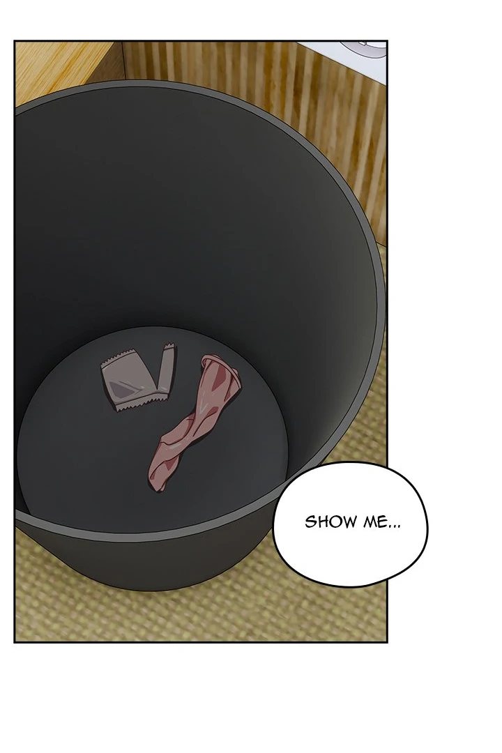 Like No Other - Chapter 27 [photo 98] - MangaPorn