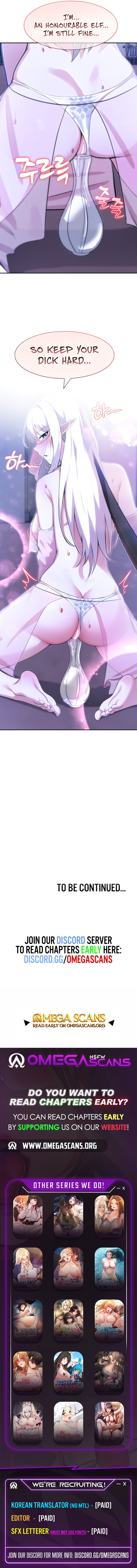 Isekai Dragondick Knight Commander - Chapter 32 [photo 8] - MangaPorn