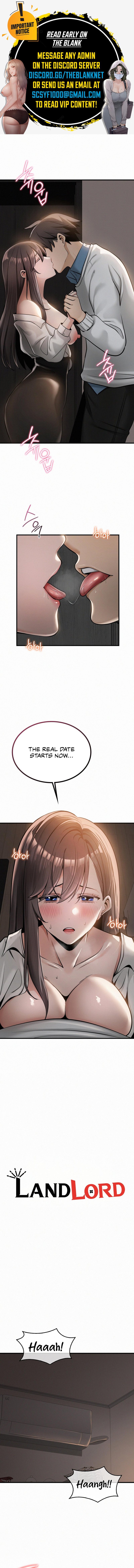 Landlord - Chapter 38 [photo 1] - MangaPorn
