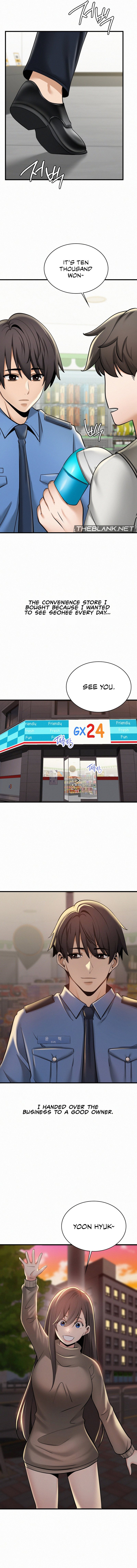 Landlord - Chapter 38 [photo 11] - MangaPorn