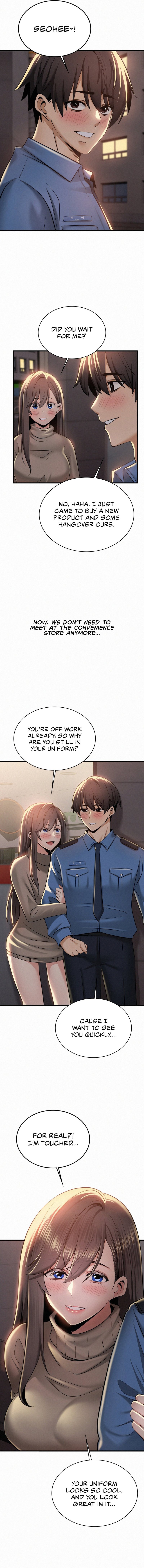 Landlord - Chapter 38 [photo 12] - MangaPorn