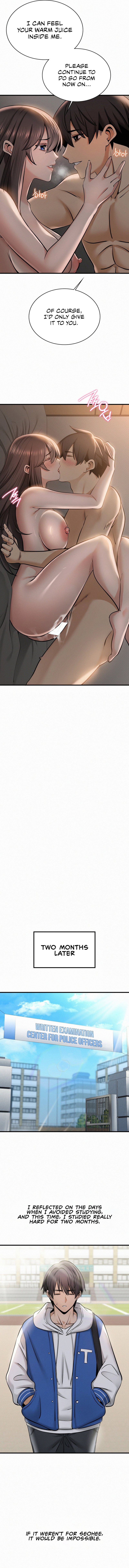 Landlord - Chapter 38 [photo 5] - MangaPorn