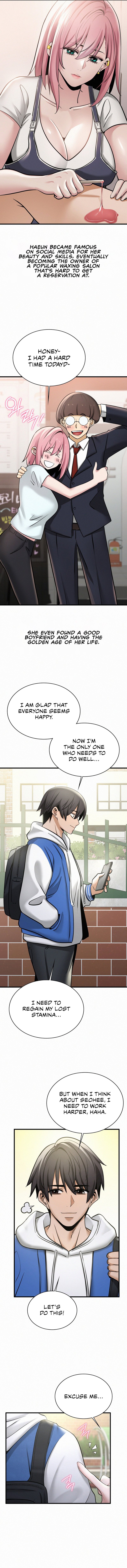 Landlord - Chapter 38 [photo 7] - MangaPorn