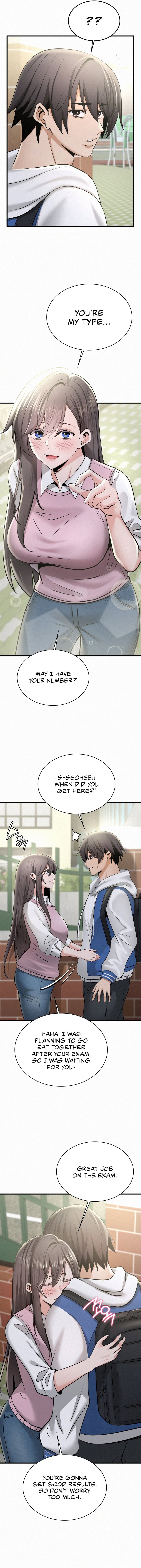 Landlord - Chapter 38 [photo 8] - MangaPorn