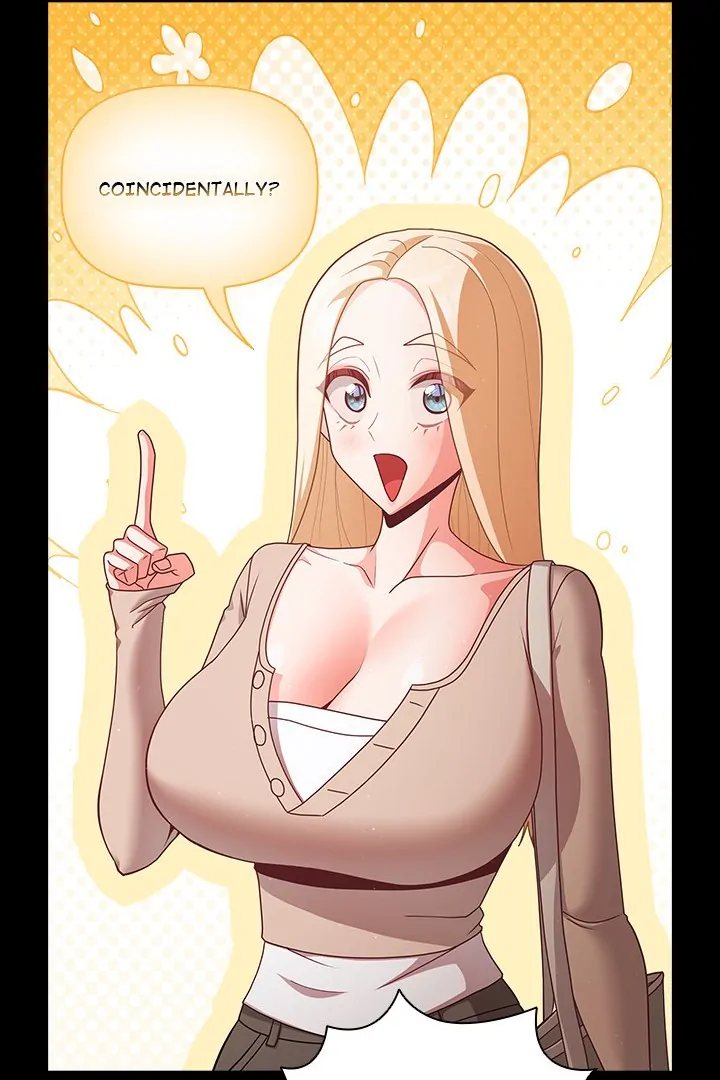 People of The Dark - Chapter 12 [photo 13] - MangaPorn