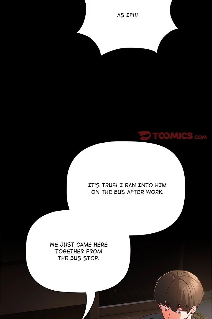 People of The Dark - Chapter 12 [photo 14] - MangaPorn