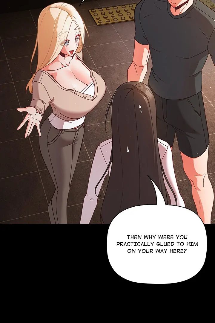 People of The Dark - Chapter 12 [photo 15] - MangaPorn